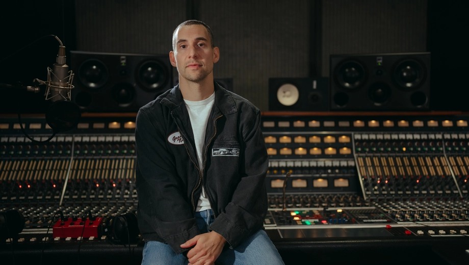 [教程] MixWithTheMasters Behind the Track ‘Manchild’ by Sabrina Carpenter（1.4GB）插图