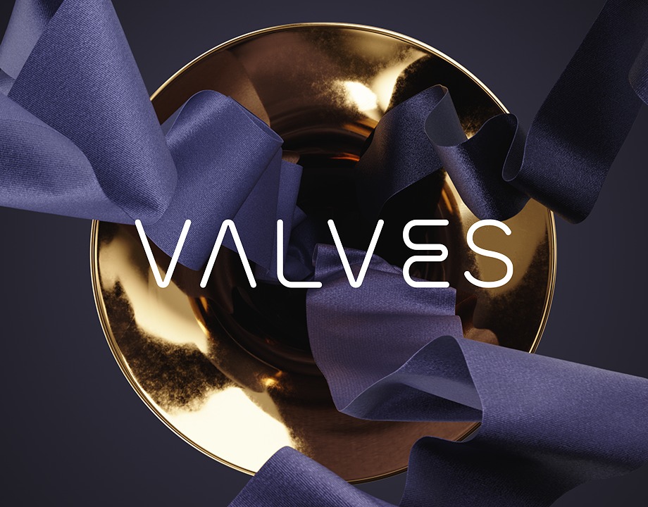[现代铜管合奏乐句音源] Native Instruments Valves v1.0.2 [KONTAKT]（10.84GB ...