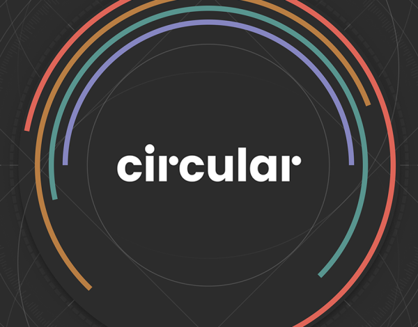[氛围音景复音音序器] Native Instruments Circular v1.5.1 [KONTAKT]（9.07GB）