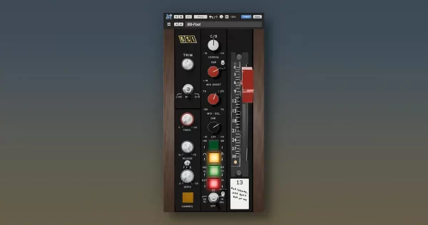 Metric Halo MBSI v4.0.89 [WiN]（31.8MB）