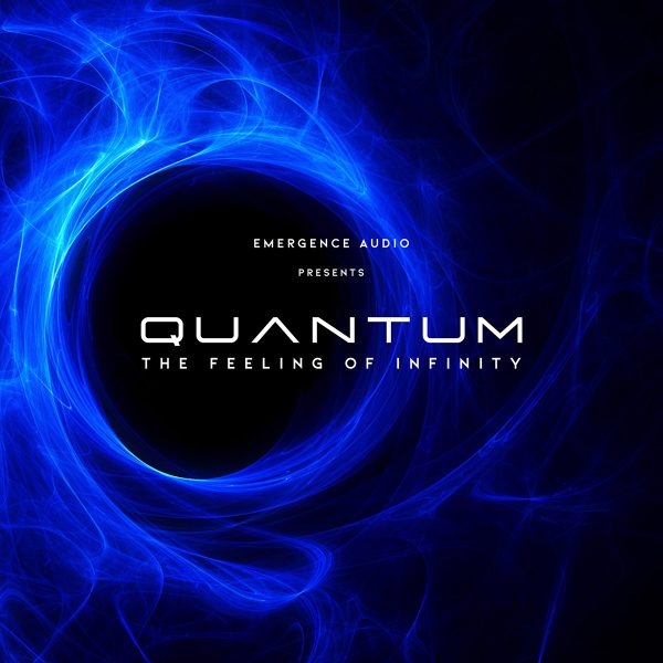 [影视游戏氛围音景合成引擎] Emergence Audio Quantum v2.5.0 [KONTAKT]（7.36GB）