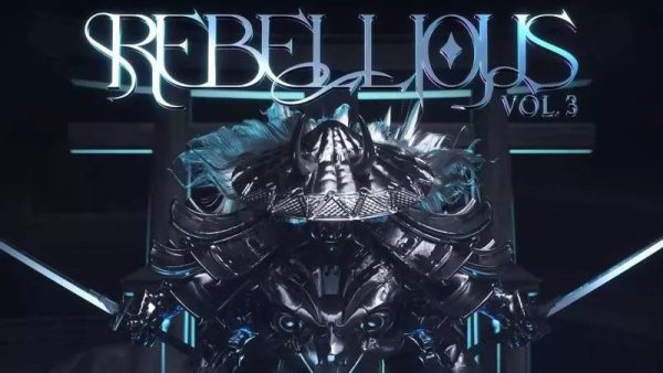 [Ableton工程模板:回响重拍] TRVCY Aluminum Man [Ableton Project]（653MB）