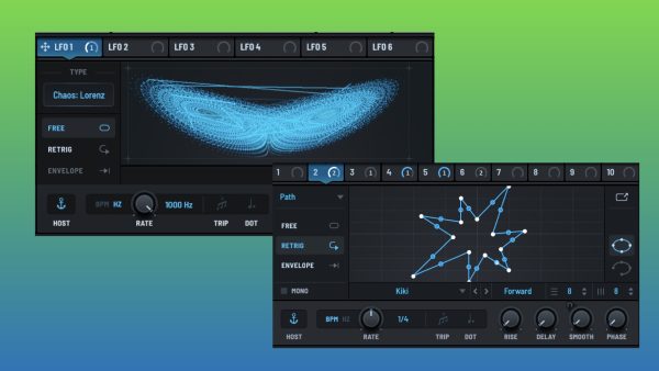 [Serum血清合成器插件] Xfer Records Serum 2 v2.0.23 [WiN]（1.22GB）