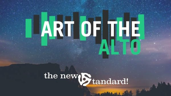 [中音萨克斯音源] Straight Ahead Samples Art of The Alto [KONTAKT]（3.25GB）