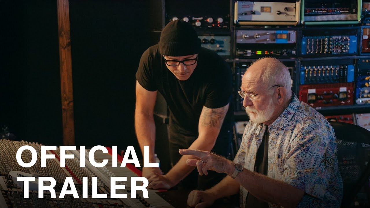 [教程] MixWithTheMasters Andy Wallace and Dan Malsch Mixing ‘Lachryma’ by Ghost（2.76GB）插图