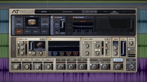 [智能鼓触发器插件] XLN Audio Addictive Trigger Drum Vault Bundle v1.3.9 [MacOS]（1.23GB）