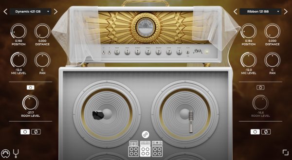 [吉他音箱模拟效果器插件] Neural DSP Archetype Rabea X v1.0.1 U2B [MacOS]（740MB）