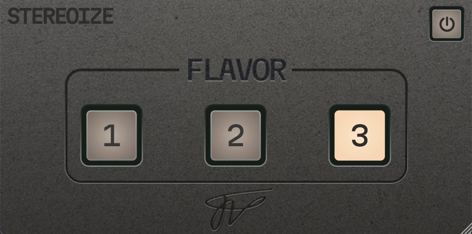 [单声道转立体声插件] JVAL Audio Stereoize v1.0.0 [MacOS]（62.78MB）插图