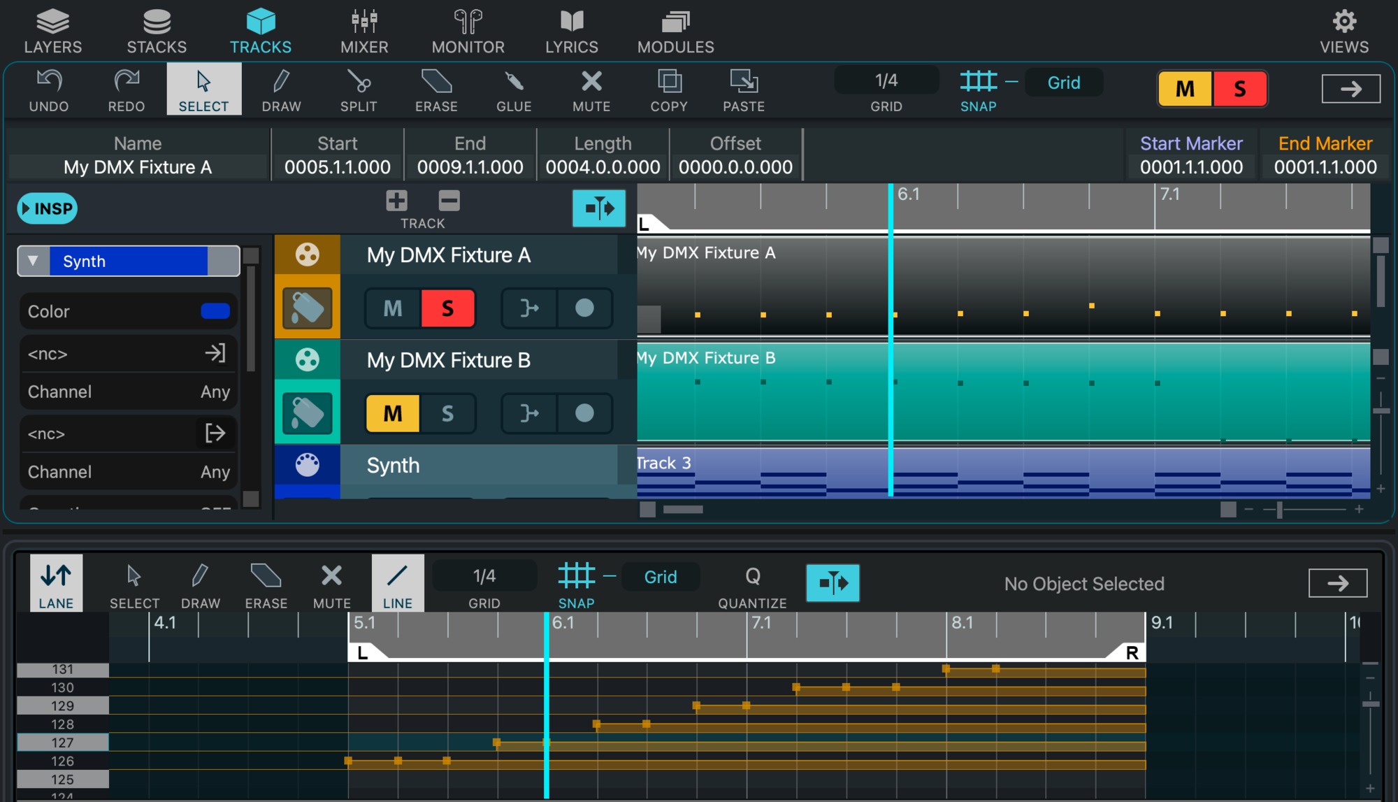 [现场演出工具] Steinberg VST Live Pro v3.0.20 [MacOS]（473MB）插图