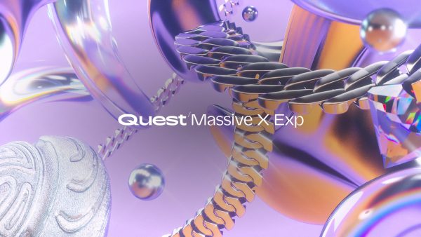 Native Instruments Massive X Expansion Quest v1.0.2 HYBRiD [WiN, MacOS]（9MB）