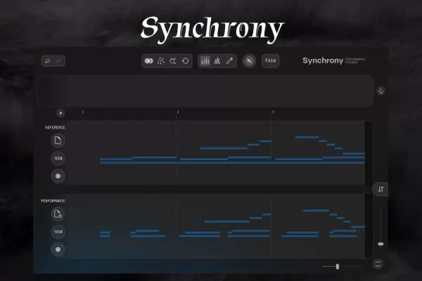 [音乐演奏分析工具] Symbolic Music Synchrony v1.0.5 [WiN]（12MB）
