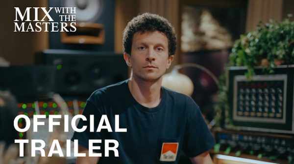 [教程] MixWithTheMasters Ben Baptie Mixing ‘Doomed’ By Moses Sumney（1.3GB）