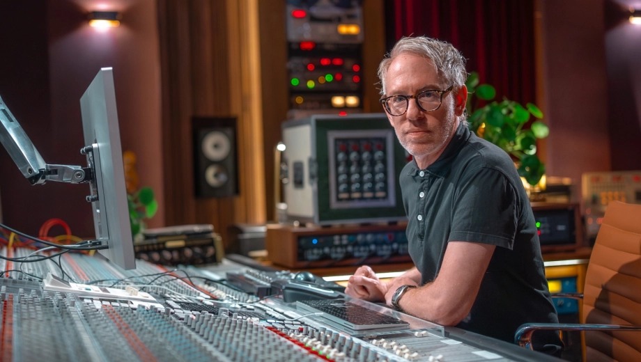 [教程] MixWithTheMasters Tony Hoffer Mixing Everything is Everything by Phoenix（2.06GB）插图