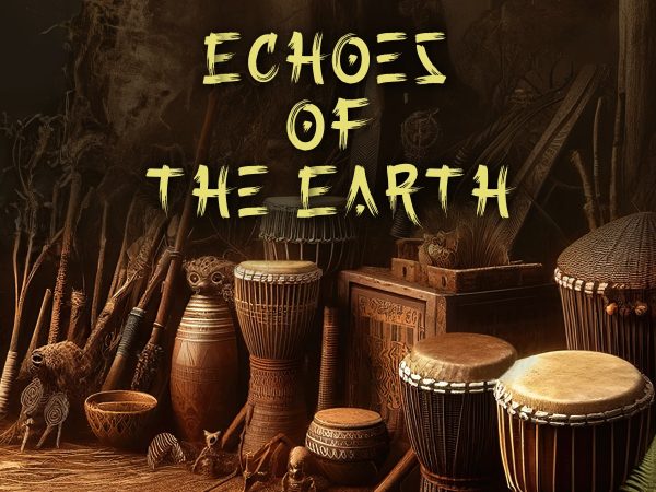 [世界各地文化传统乐器音源] Fluffy Audio Echoes of the Earth [KONTAKT]（57.30GB）