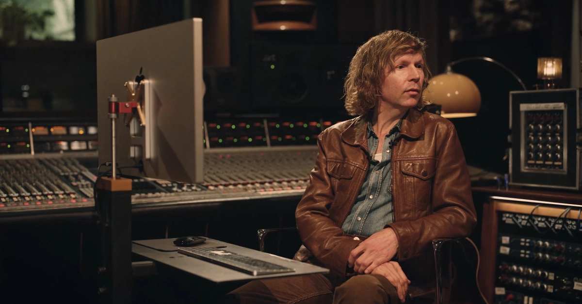 [教程] MixWithTheMasters Production Loser By Beck（1.2GB）插图