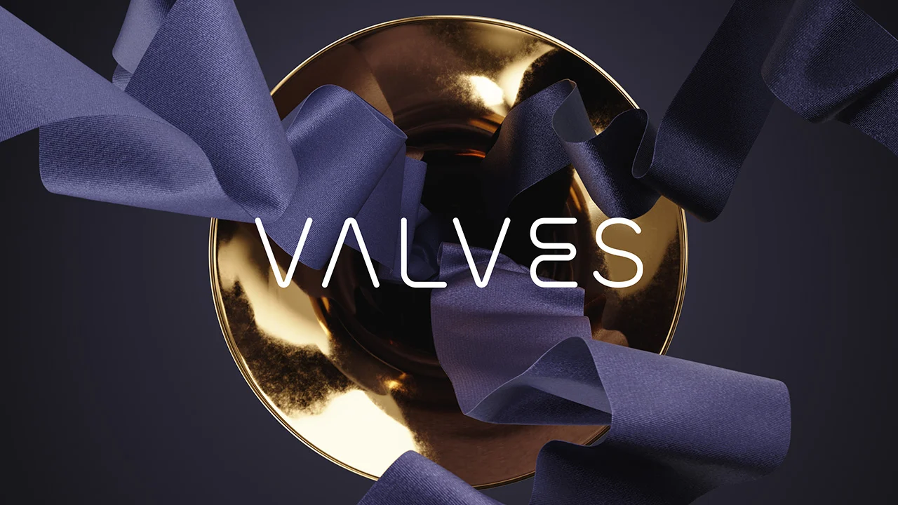 [现代铜管乐器合奏乐句音源] Native Instruments Valves v1.0.3 [KONTAKT]（10.84GB）插图