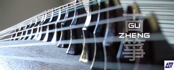 [中国古筝音源] SonicCouture GuZheng v2.0.0 [KONTAKT]（1.36GB）