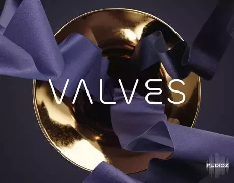 [现代铜管乐器合奏乐句音源] Native Instruments Valves v1.0.3 [KONTAKT]（10.84GB）