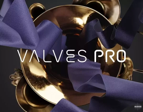 [铜管独奏合奏音源] Native Instruments Valves Pro v1.0.2 [KONTAKT]（28.76GB）