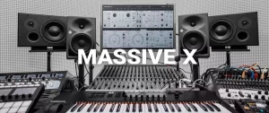 [Massive X合成器插件] Native Instruments Massive X v1.7.1 [MacOSX]（1.61GB）