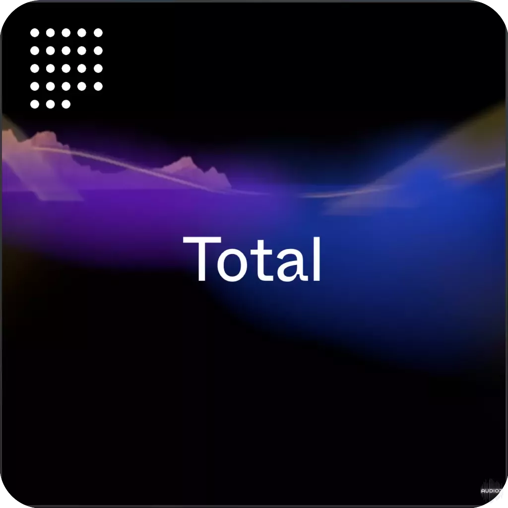 [FabFilter处理器插件包] FabFilter Total Bundle 2026.06.25 [MacOSX]（347MB）插图