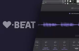 [影视吉他音源] Sample Logic HeartBeat Guitars [KONTAKT]（2.45GB）