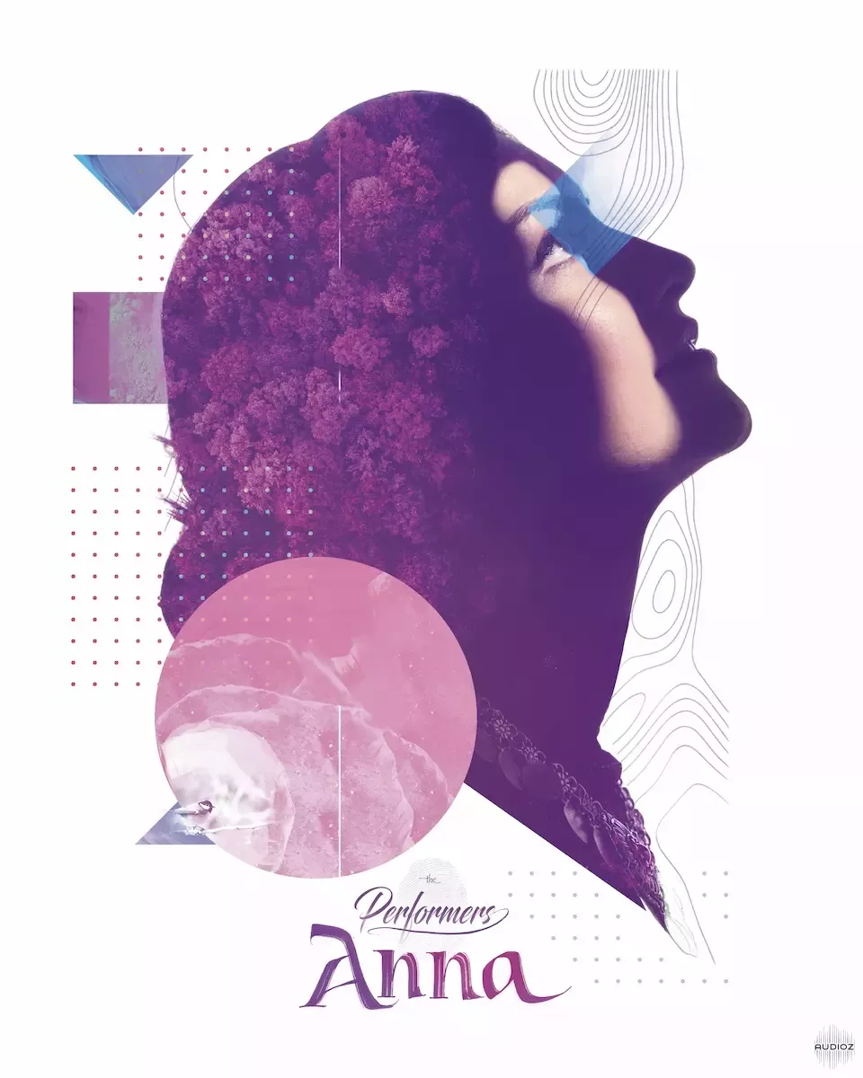 [精彩人声乐句独唱合集音源] Strezov Sampling The Performers Anna [KONTAKT]（5.46GB）插图
