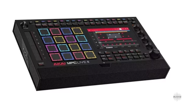 [MPC扩展电子乐] AKAI Electronic Horizon v1.0.3 [MPC]（309.06MB）