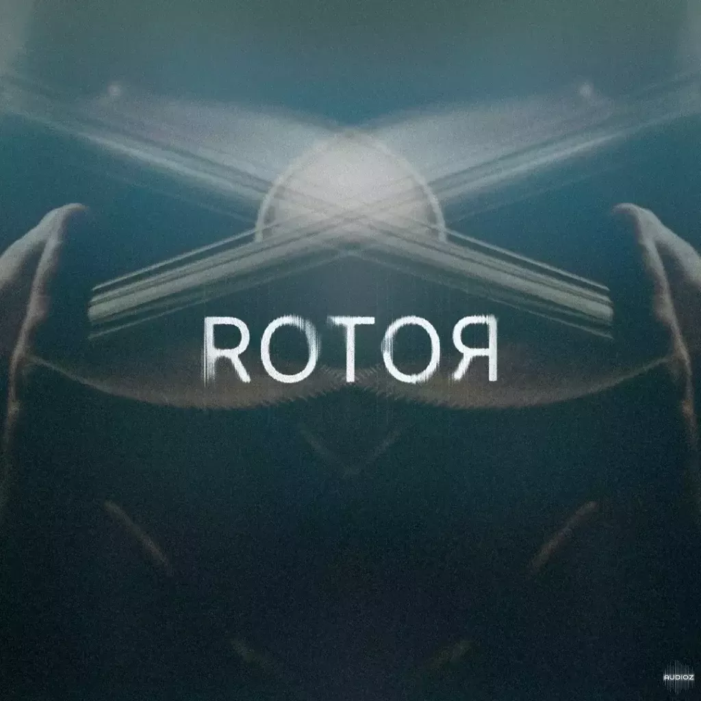 [独奏小提琴音源] Westwood Instruments ROTOR Solo Violin [KONTAKT]（31.63GB）插图
