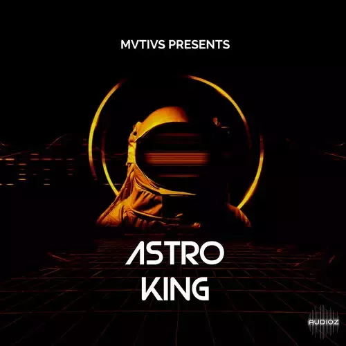 [Trap陷阱采样] Mvtivs Astro King [WAV]（99.87MB）