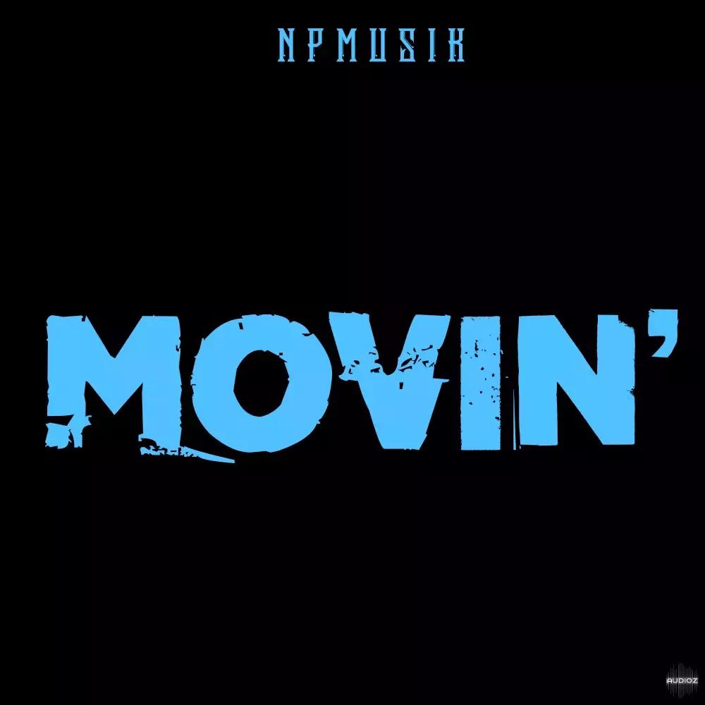 [Trap陷阱素材] Npmusik Movin [WAV, MiDi]（291MB）插图