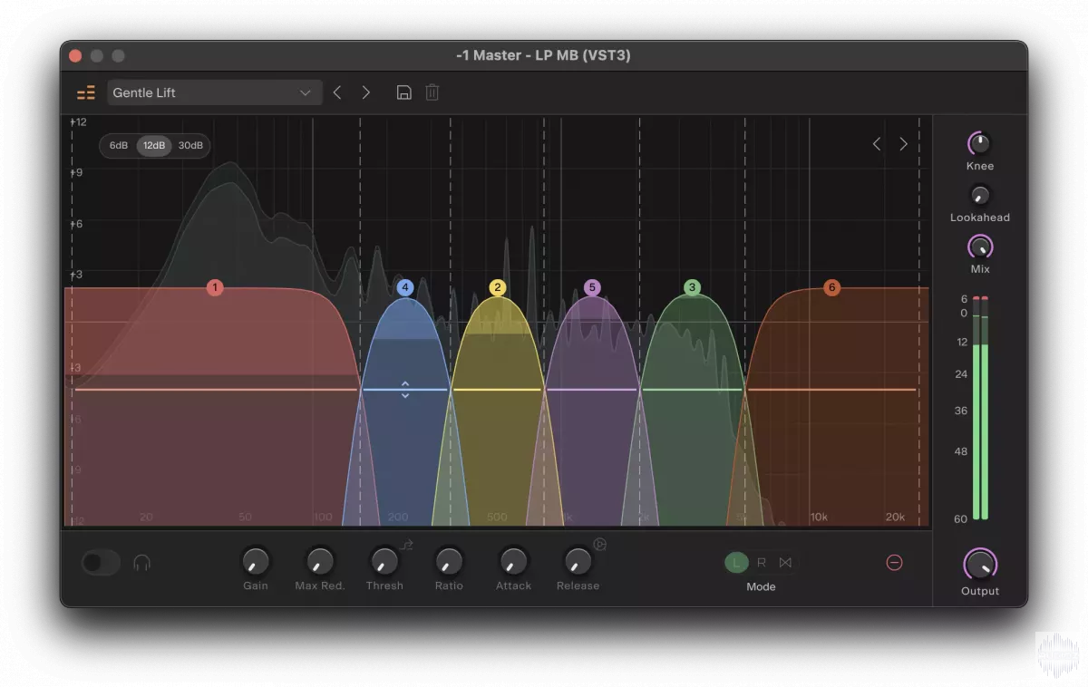 [专业混音母带处理插件套装] BandLab Cakewalk Precision Suite v1.1.0.123 [WiN]（8.2MB）插图