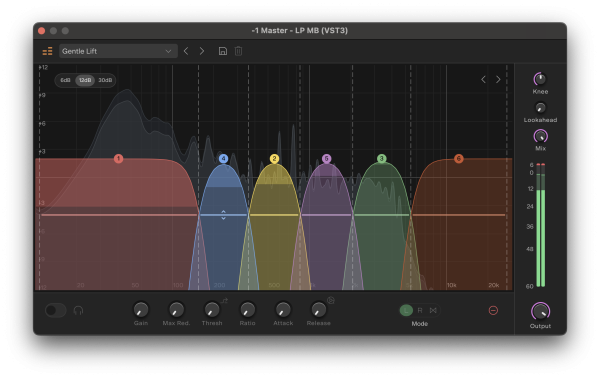 [专业混音母带处理插件套装] BandLab Cakewalk Precision Suite v1.1.0.123 [WiN]（8.2MB）