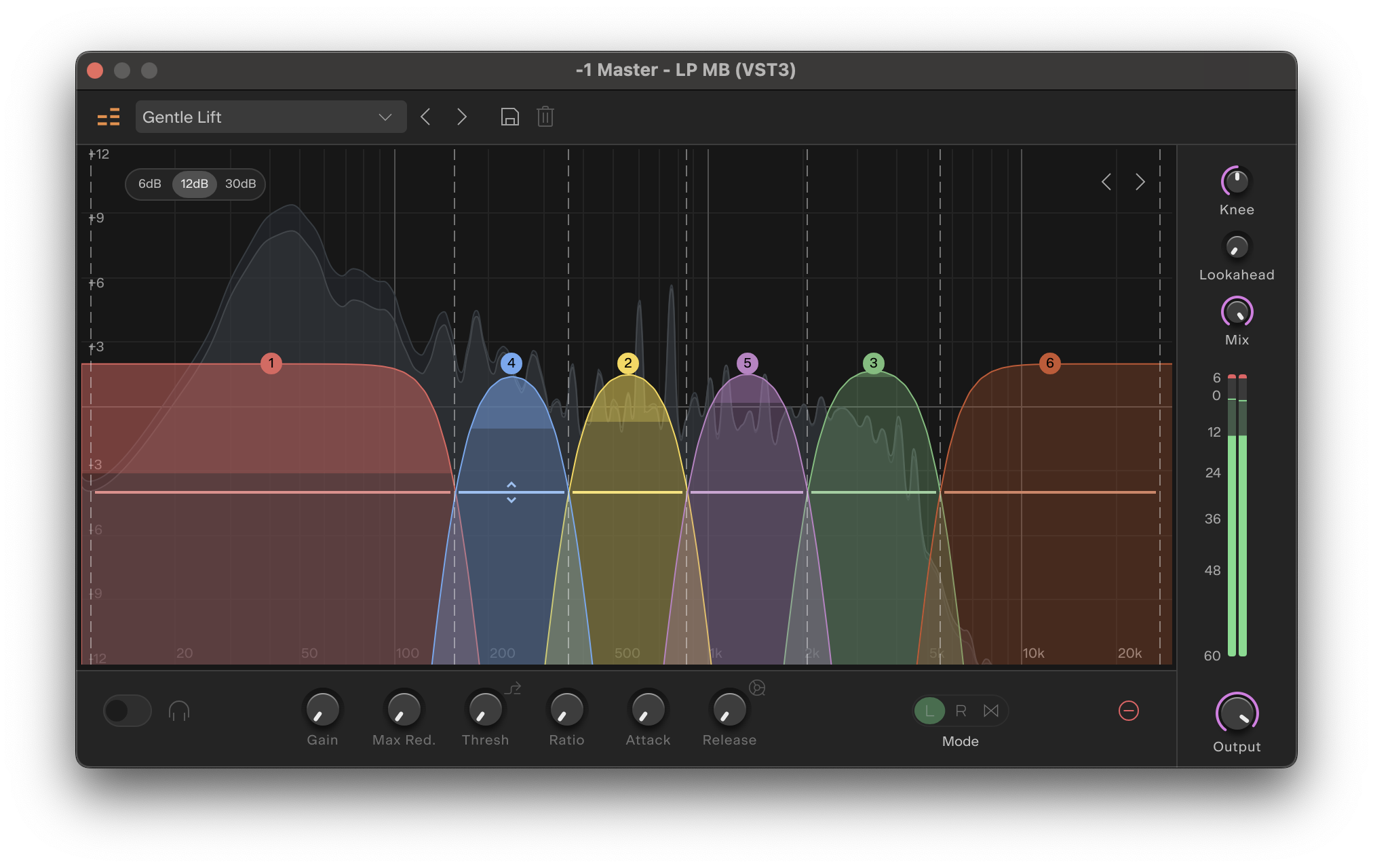 [专业混音母带处理插件套装] BandLab Cakewalk Precision Suite v1.1.0.123 [WiN]（8.2MB）插图
