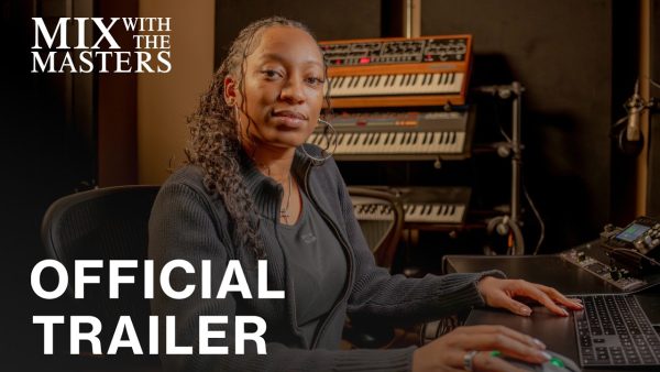[教程] MixWithTheMasters WondaGurl Writing and Producing DAMAGE（950MB）