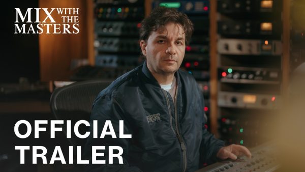 [教程] MixWithTheMasters Renaud Letang Mixing One Evening Feist（4.2GB）