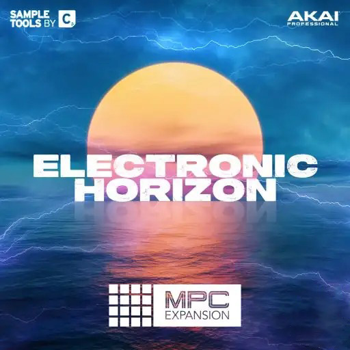 [MPC扩展电子乐] AKAI Electronic Horizon v1.0.3 [MPC]（309.06MB）