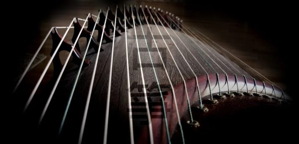 [中国古筝音源] SonicCouture GuZheng v2.1.0 [KONTAKT]（262MB）