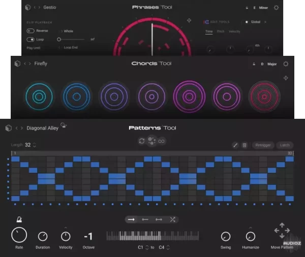 [KONTAKT采样器] Native Instruments Kontakt 8 v8.12.1 [MacOSX]（1.79GB）