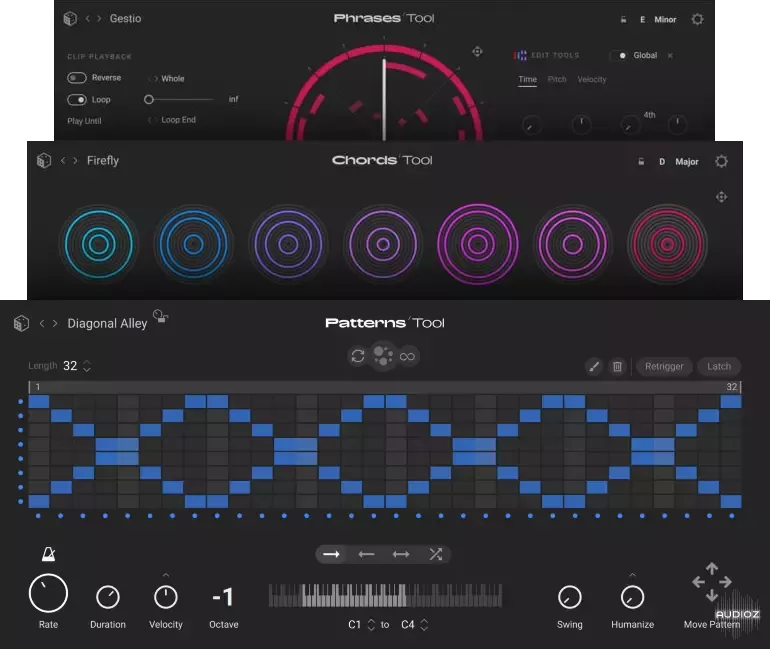 [KONTAKT采样器] Native Instruments Kontakt 8 v8.12.1 [MacOSX]（1.79GB）插图
