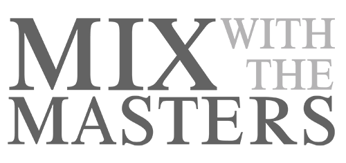 MixWithTheMasters